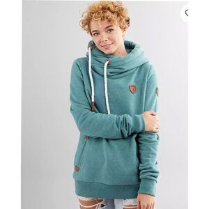 Wanakome Artemis Hoodie
